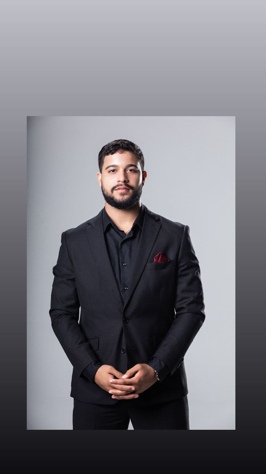 Alejandro de la Rosa