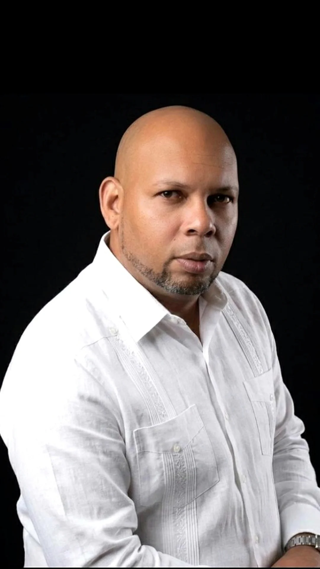 Enderson Hernández García