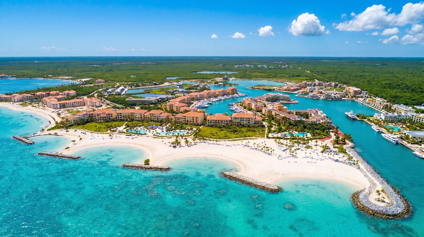 Cap Cana
