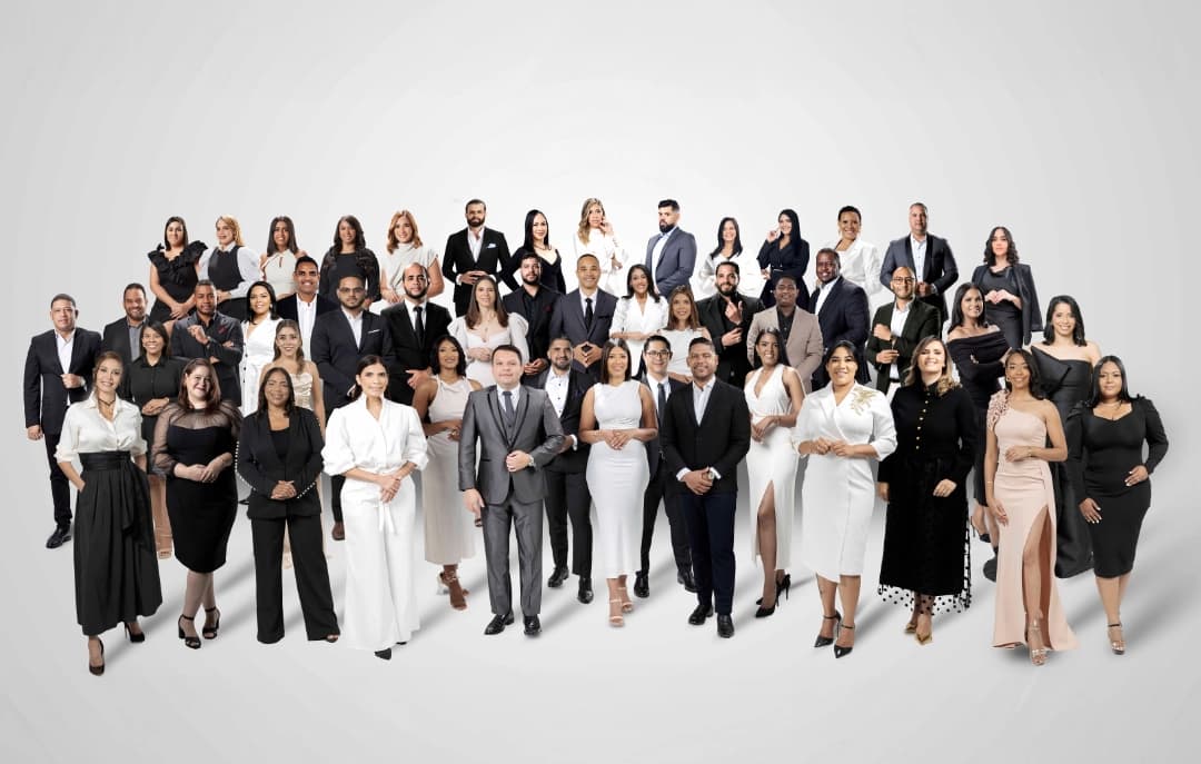 Oferta Inmobiliaria RD Team