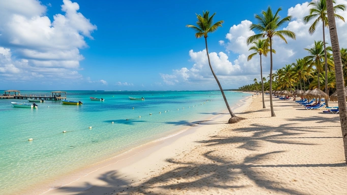 Punta Cana