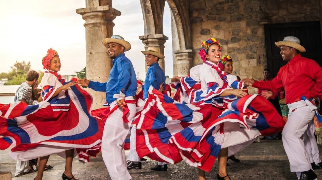 Vida Cultural
