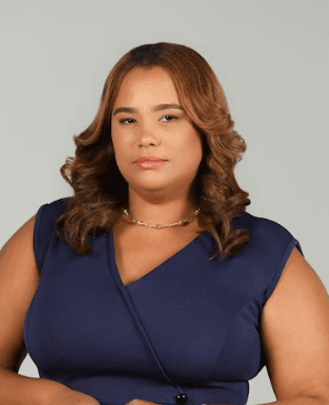 Yedilee Martinez