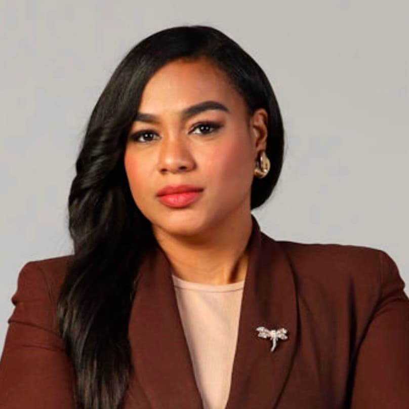 Milagros Espinal