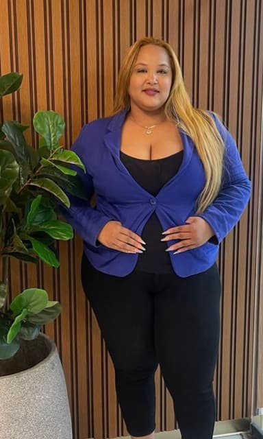 Nahirobi Lantigua